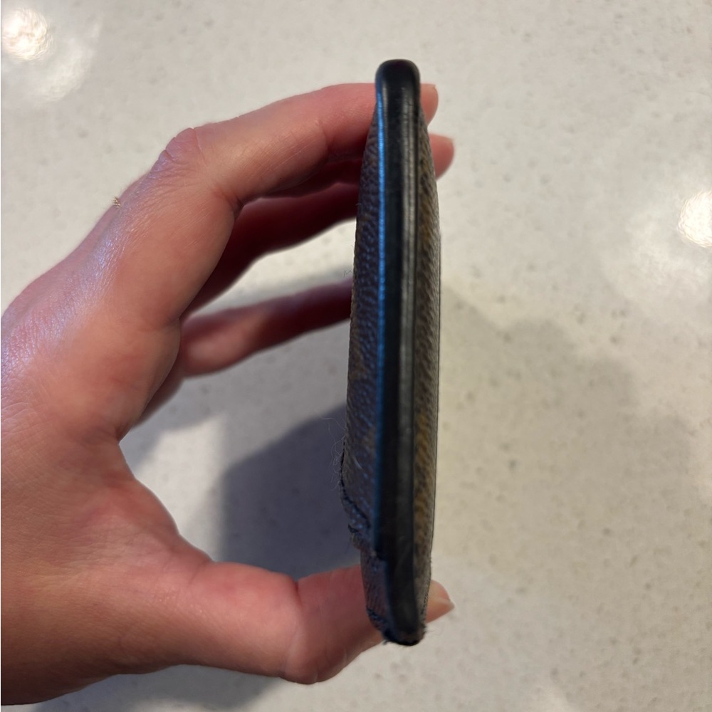 LOUIS VUITTON NEO CARDHOLDER - Picture 11 of 13